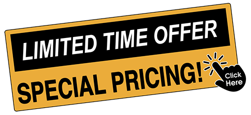 Special Pricing