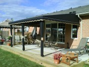 Custom Made Awnings - Windsor Home